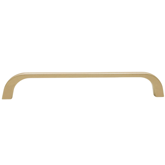 Mâner pentru mobilier, Zino, L:235