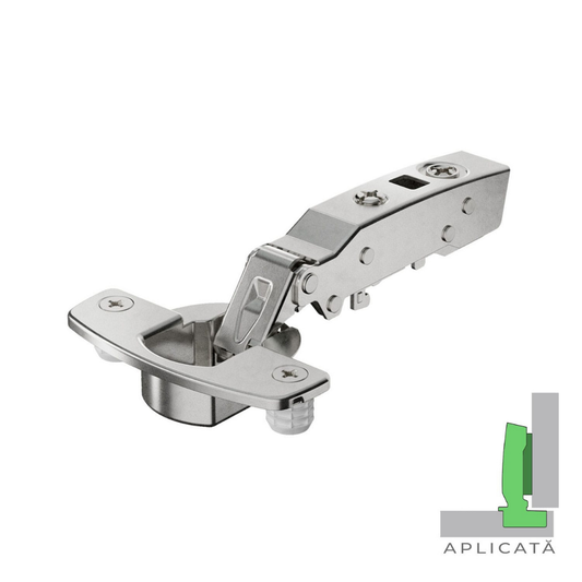 Sensys balama 110 cu diblu aplicata 9071208