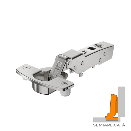 Sensys balama 110 cu diblu semiaplicata 9071209