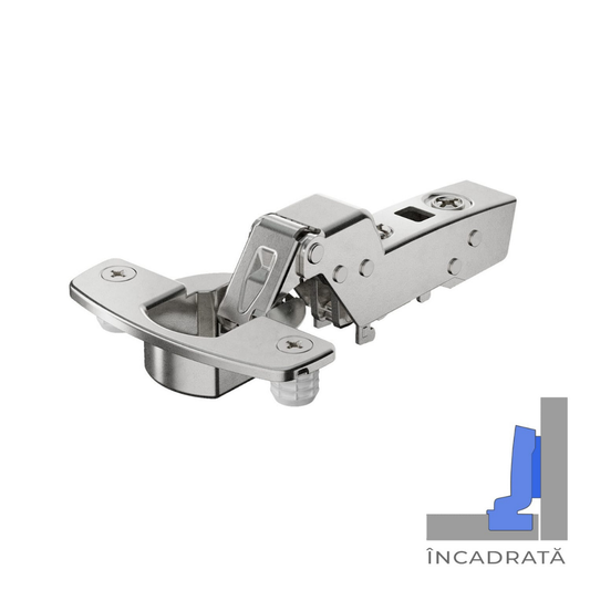 Sensys balama 110 cu diblu incadrata 9071210