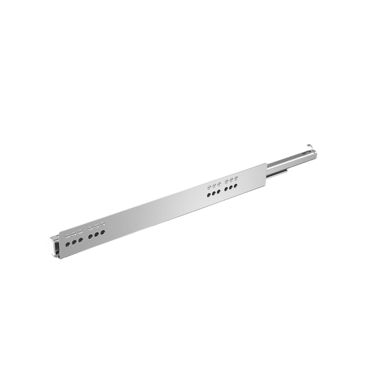 InnoTech Atira glisiera Quadro V6 silence P2O 500 mm – 30kg pentru cos Jolly Cargo, dreapta