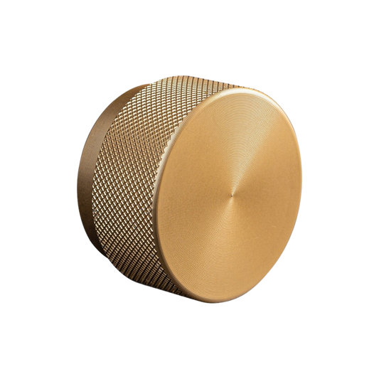 Buton pentru mobilier, Graf Big, D38