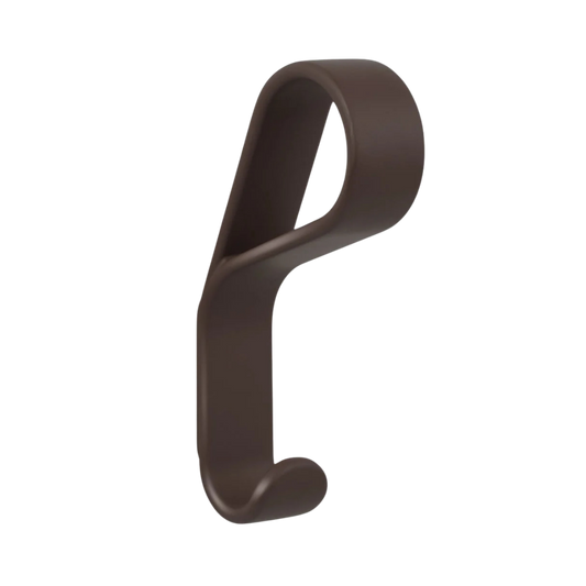 Agățătoare cuier, belt, 22x114