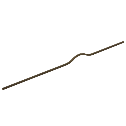 Mâner pentru mobilier, Brave, L:1040