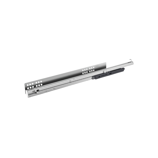 InnoTech Atira glisiera Quadro V6 silence P2O 500 mm – 30kg pentru cos Jolly Cargo, stanga