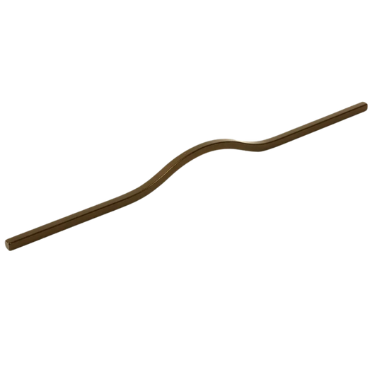 Mâner pentru mobilier, Brave, L:600