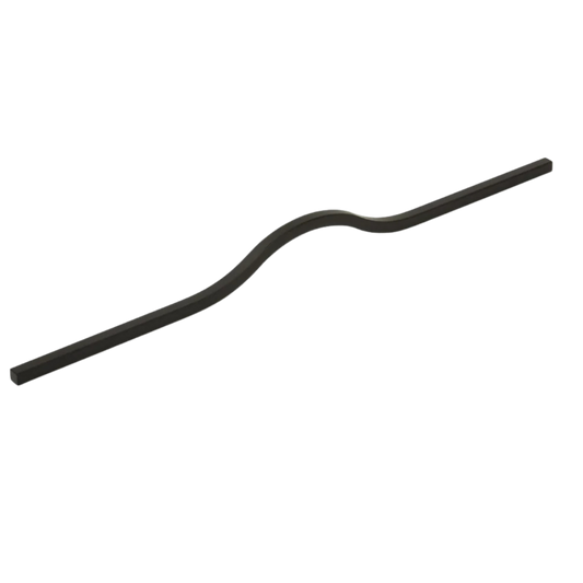 Mâner pentru mobilier, Brave, L:400