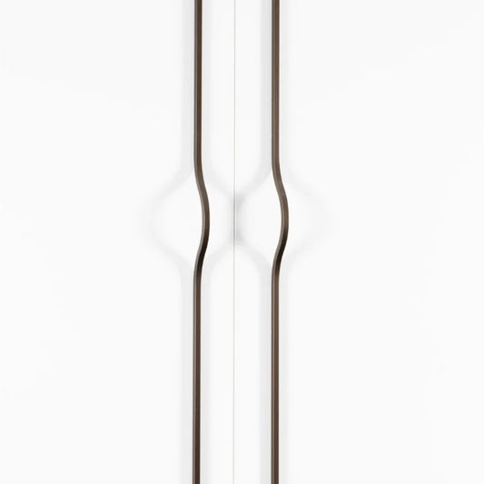 Mâner pentru mobilier, Brave, L:1150