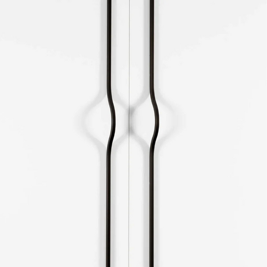 Mâner pentru mobilier, Brave, L:1150