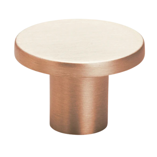 Buton pentru mobilier, Como, D26