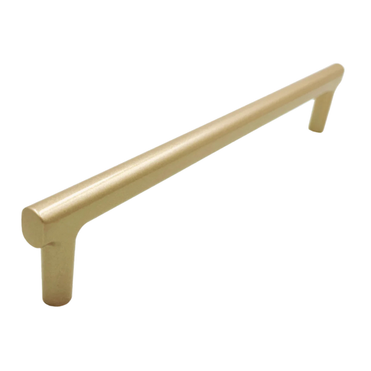 Mâner pentru mobilier , Oval NV, L:337