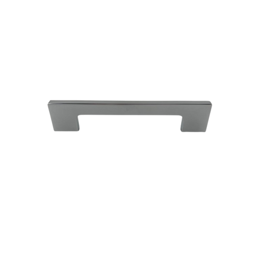 Mâner pentru mobilier 1022, interax 128 mm