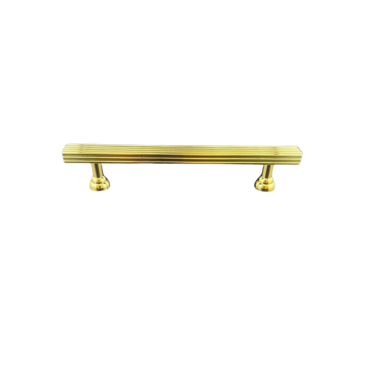 Mâner pentru mobilier 1423, interax 128 mm
