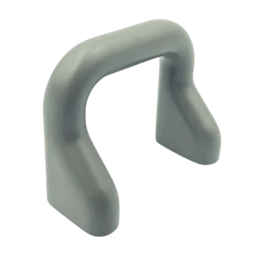 Mâner pentru mobilier, Soft, L:40mm