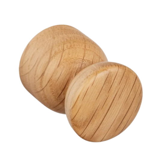 Buton pentru mobilier, Piece, D25