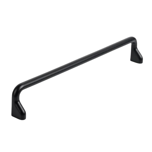 Mâner pentru mobilier, Soft, L:200mm