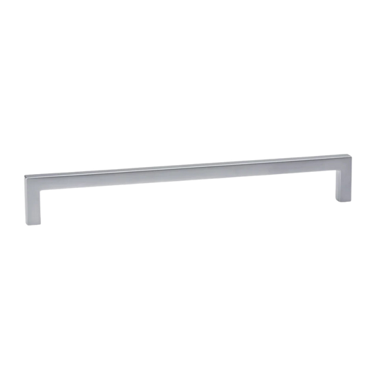Mâner pentru mobilier U, L:200.5mm