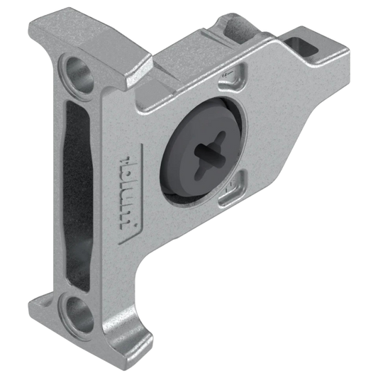 Cuplaj front TANDEMBOX simetric montare cu suruburi, ZSF.35A2