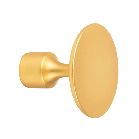 Buton pentru mobilier Floid, D 34.8