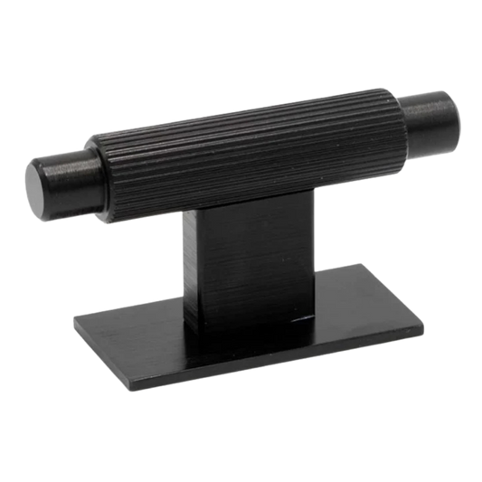 Buton pentru mobilier, Arpa Plate, 70x25