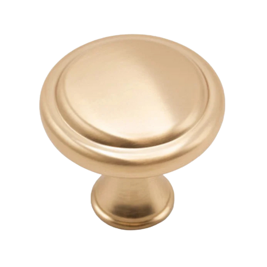 Buton pentru mobilier, Artesi, D32