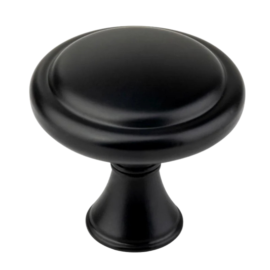 Buton pentru mobilier, Artesi, D32