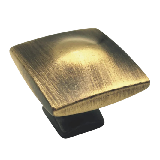 Buton pentru mobilier, Gao, 25x25