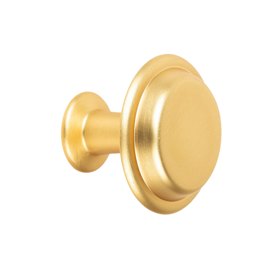 Buton pentru mobilier, Land, D40