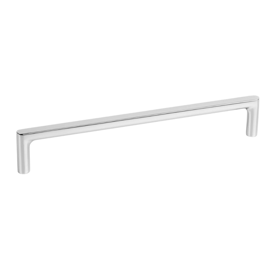 Mâner pentru mobilier, Pura,L:168