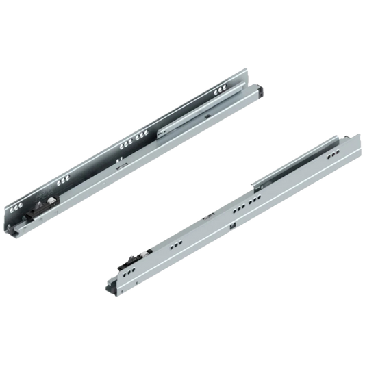 Sina de corp dr+stg,TANDEMBOX TIP-ON BLUMOTION, 450mm, 30kg, 578.4501M