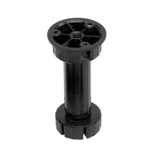 Picior reglabil de bucatarie H=100 mm