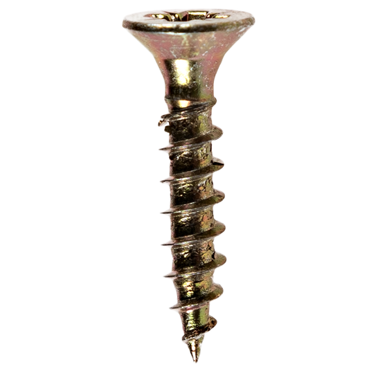 Cutie 1000 buc șurub cap înecat 4,0 x 18 mm