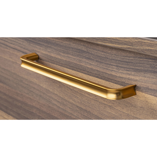 Mâner pentru mobilier, Lipp, L:333