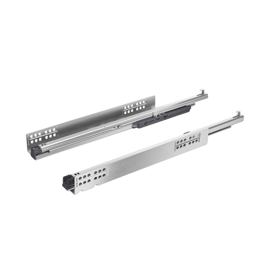 Quadro YOU Silent System / P2O glisiera 450mm / 30Kg 9256868-9256869