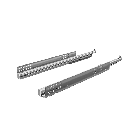 Quadro V6 P2O glisiera cu deshidere totala si push to open pentru PAL de 18mm (EB23) 300 mm 9225734-9225735
