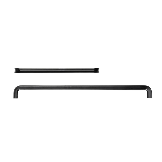 Mâner pentru mobilier, Lipp, L:205