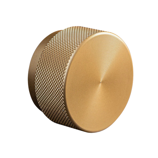 Buton pentru mobilier, Graf Big, D50