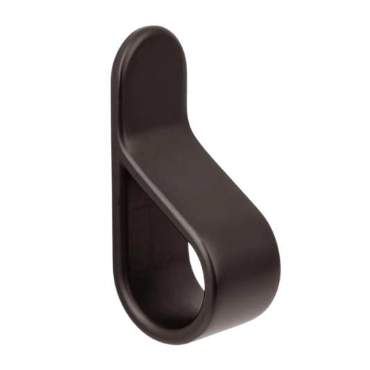 Buton pentru mobilier Belt, 63.5x22