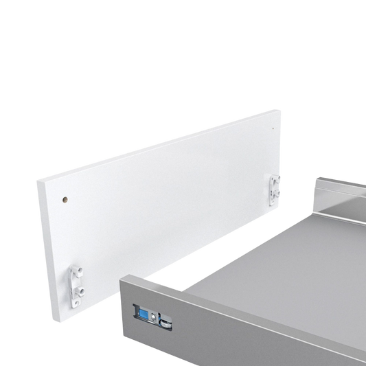 InnoTech Atira / InnoTech clema fixarea frontului