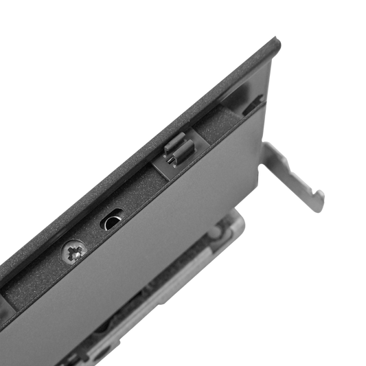 AvanTech YOU set laterale sertar 500/187mm,antracit