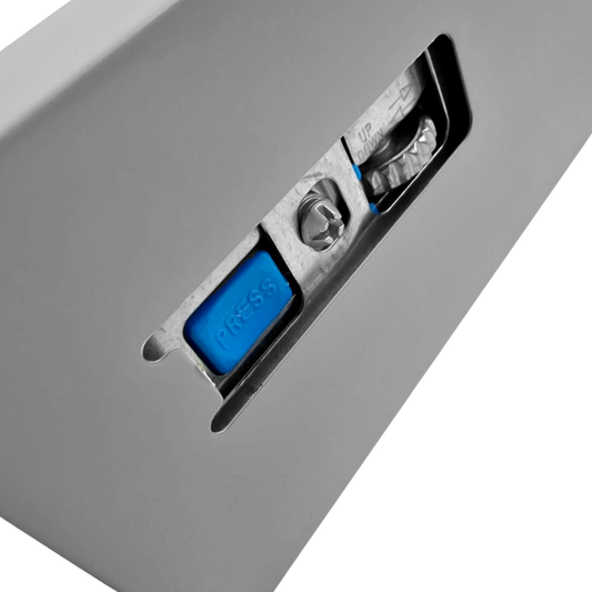 InnoTech Atira laterale 500 mm