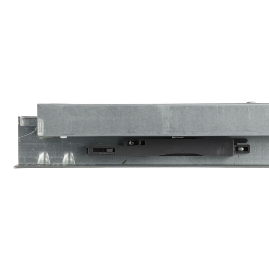 Riex NU70 Glisiere ascunse, extracție totală, push for open, sincronizate, 35kg, 300mm,reglaj 2D