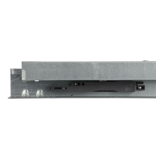 Riex NU70 Glisiere ascunse, extracție totală, push for open, sincronizate, 35kg, 500mm,reglaj 2D
