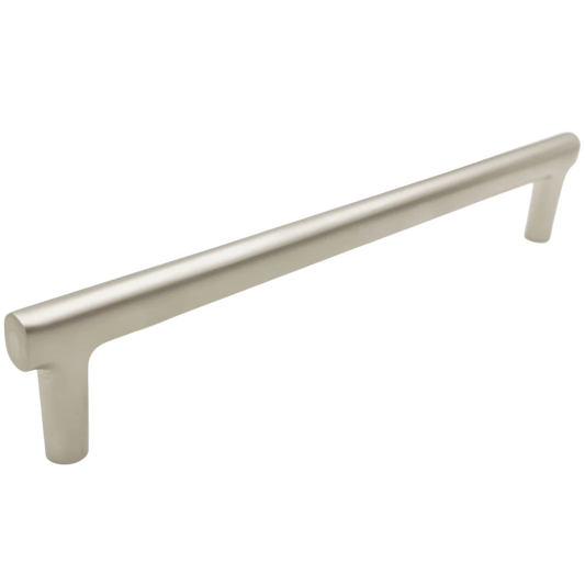 Mâner pentru mobilier , Oval NV, L:177