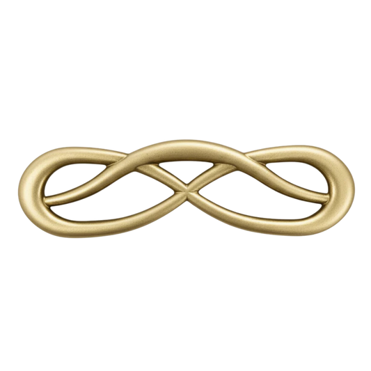 Mâner pentru mobilier , Loire, L:140