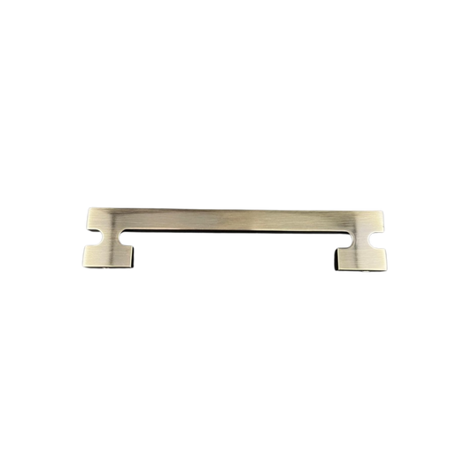 Mâner pentru mobilier 1466, interax 160 mm
