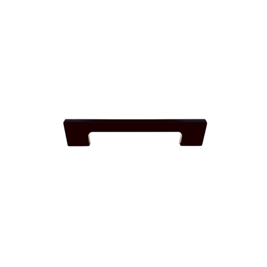 Mâner pentru mobilier 1022, interax 128 mm