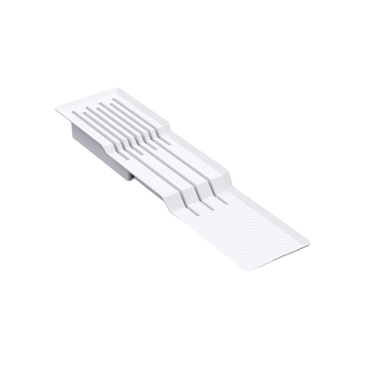 Organizator de cutite, pentru suportul de tacamuri Max, 395x98x42 mm