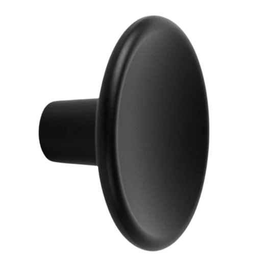 Buton pentru mobilier, Disc Zamak, D50
