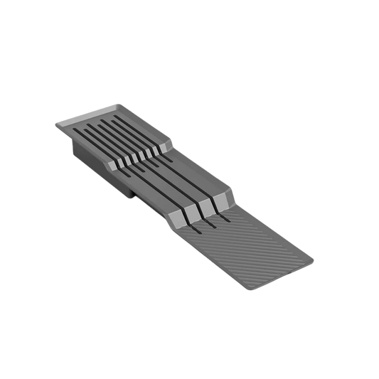 Organizator de cutite, pentru suportul de tacamuri Max, 395x98x42 mm